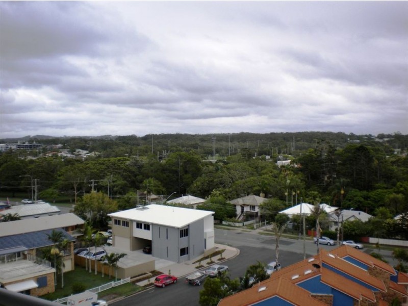 701/111 Bulcock Street, Caloundra QLD 4551