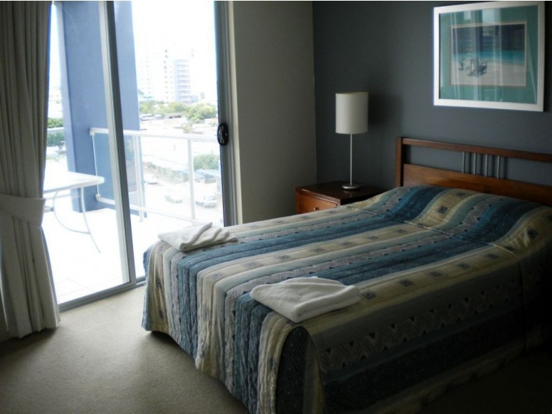 701/111 Bulcock Street, Caloundra QLD 4551