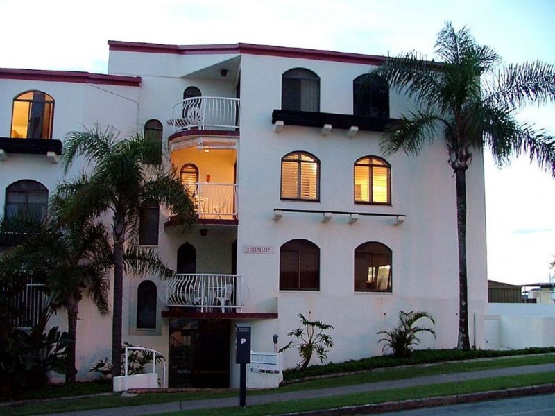 4/1 Cooma Terrace, Caloundra QLD 4551