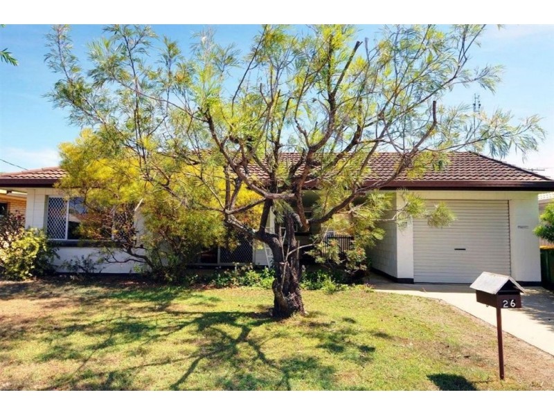26 Theresa Street, Golden Beach QLD 4551