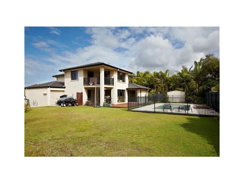 2 Reliance Place, Pelican Waters QLD 4551