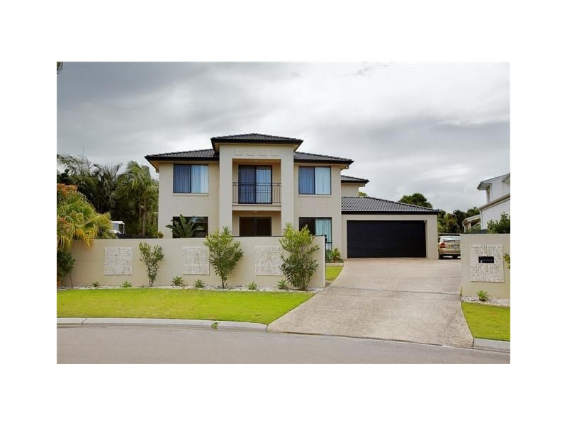 2 Reliance Place, Pelican Waters QLD 4551