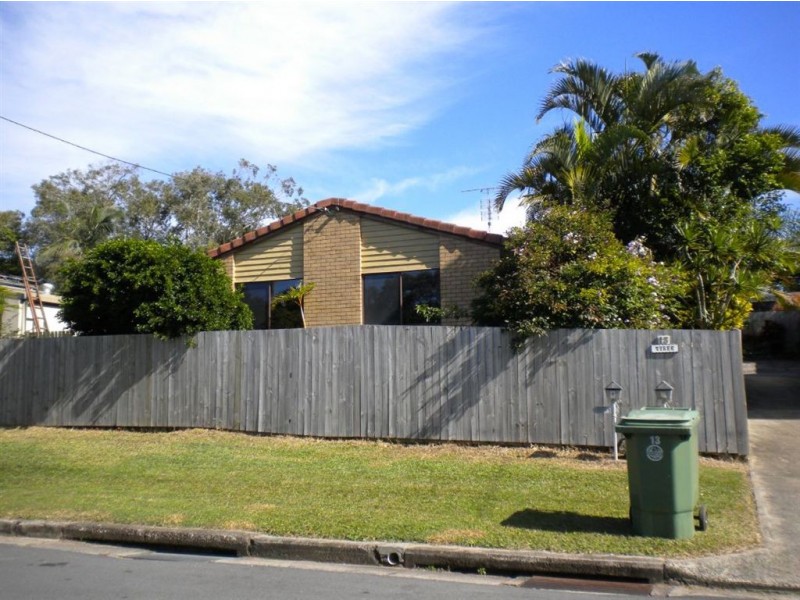 1/13 Justin Court, Moffat Beach QLD 4551