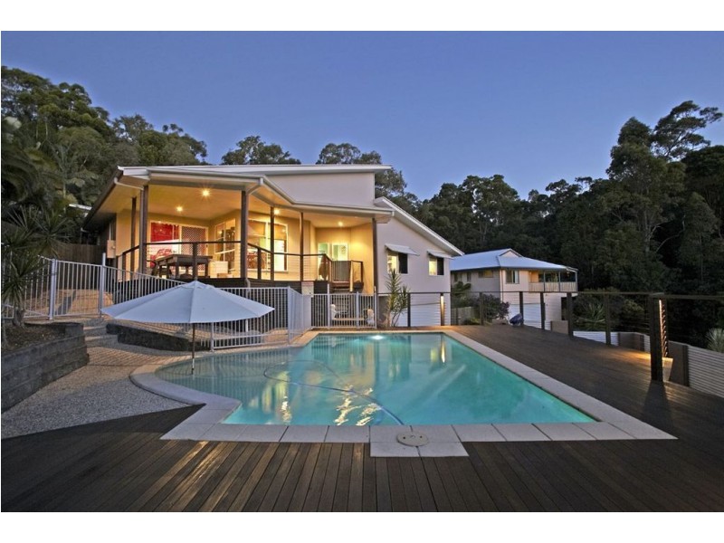 3 Echo Court, Buderim QLD 4556