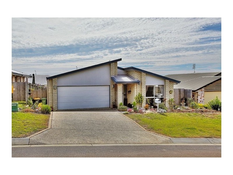 80 Clearwater Circuit, Bli Bli QLD 4560