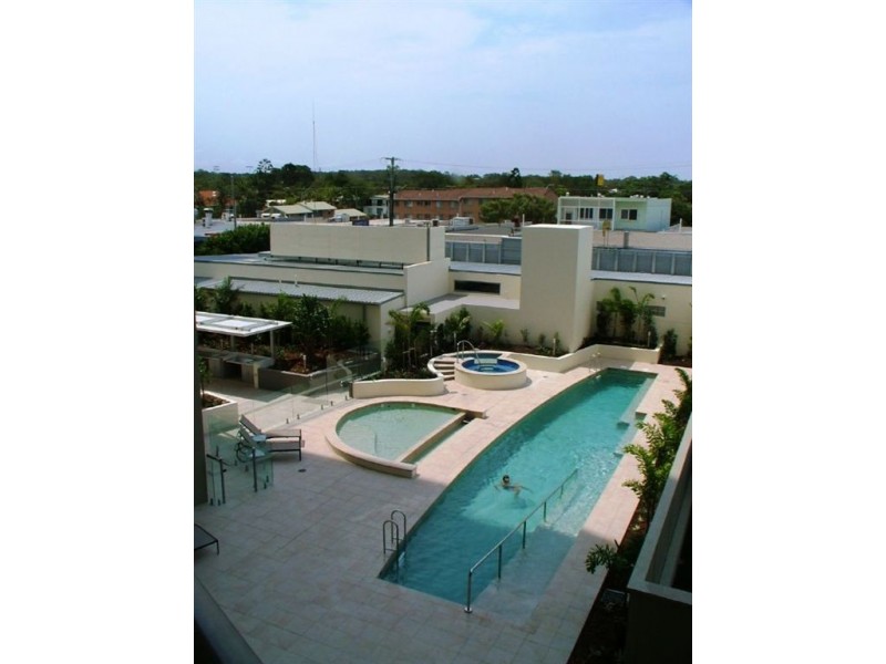 301/12 Otranto Tce, Caloundra QLD 4551