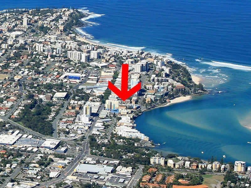 301/12 Otranto Tce, Caloundra QLD 4551