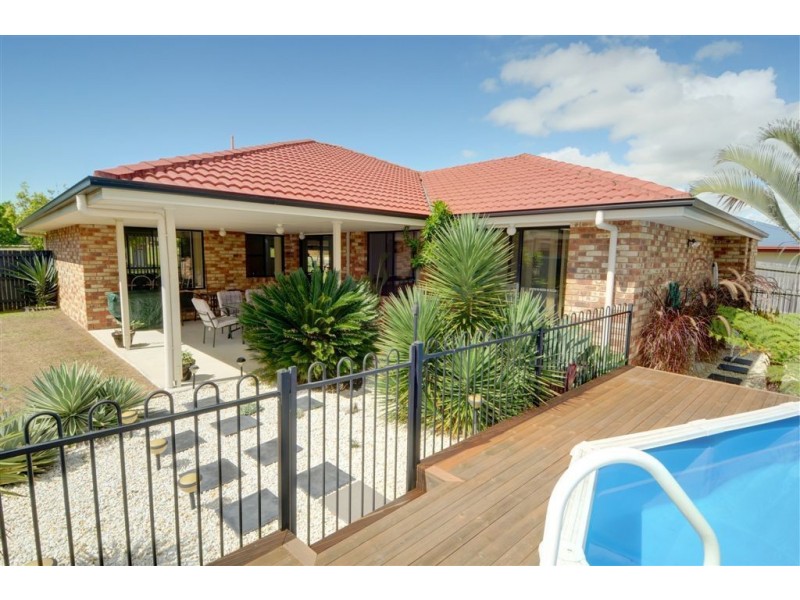 5 Primrose Place, Little Mountain QLD 4551