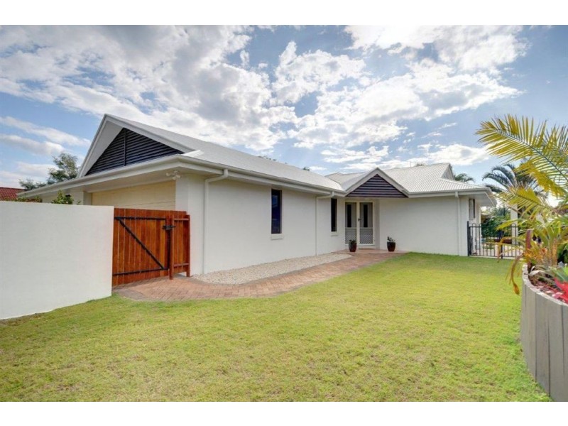 43 The Corso, Pelican Waters QLD 4551