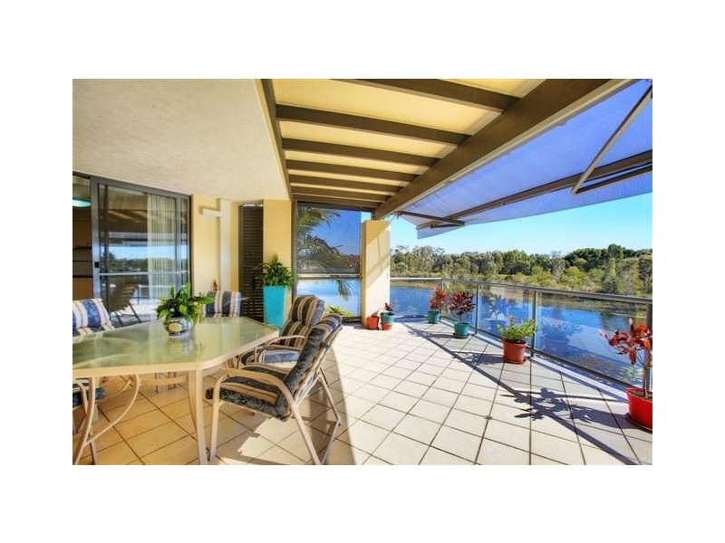 21/1 Millennium Cct, Pelican Waters QLD 4551