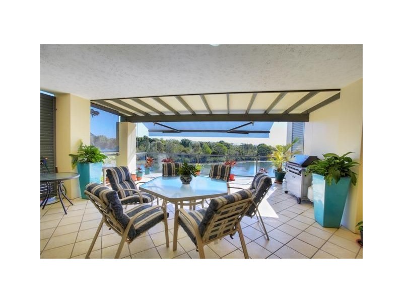 21/1 Millennium Cct, Pelican Waters QLD 4551
