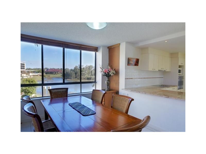 21/1 Millennium Cct, Pelican Waters QLD 4551