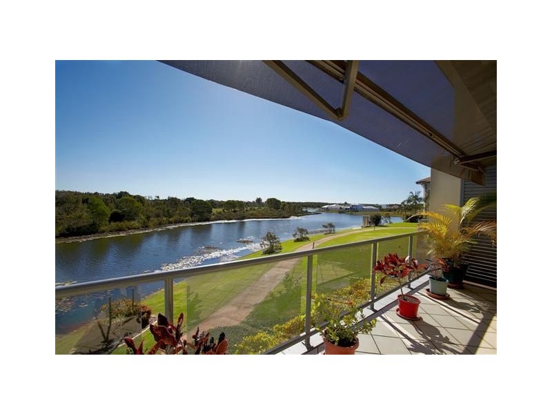 21/1 Millennium Cct, Pelican Waters QLD 4551