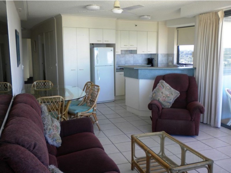 70/30 Minchinton Street, Caloundra QLD 4551