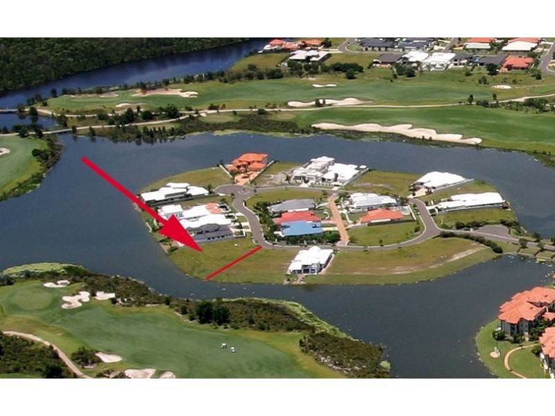 17 Millennium Circuit, Pelican Waters QLD 4551