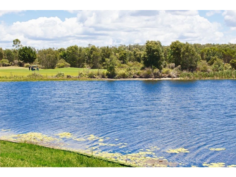 17 Millennium Circuit, Pelican Waters QLD 4551