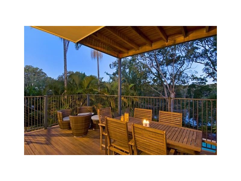 18 Macdonald Street, Dicky Beach QLD 4551