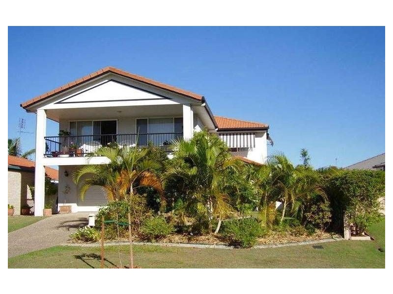 53 Mimosa Crescent, Currimundi QLD 4551