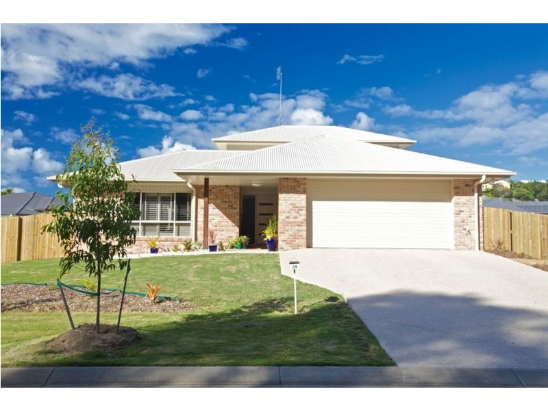 38 Byee Circuit, Aroona QLD 4551