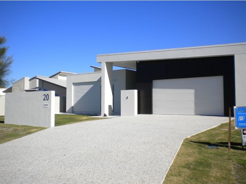 20 Westholme Cct, Pelican Waters QLD 4551