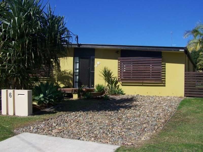 6 Coora Crescent, Currimundi QLD 4551