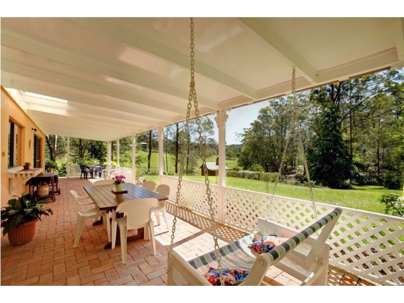 139 Diamond Valley Road, Mooloolah Valley QLD 4553