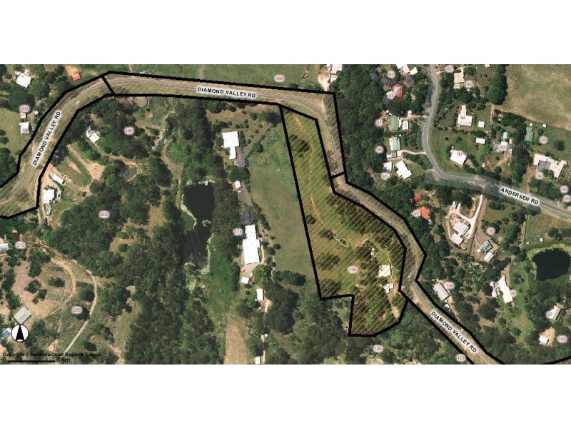 139 Diamond Valley Road, Mooloolah Valley QLD 4553