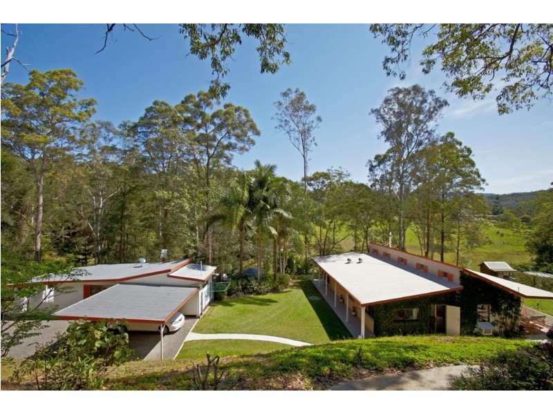 139 Diamond Valley Road, Mooloolah Valley QLD 4553