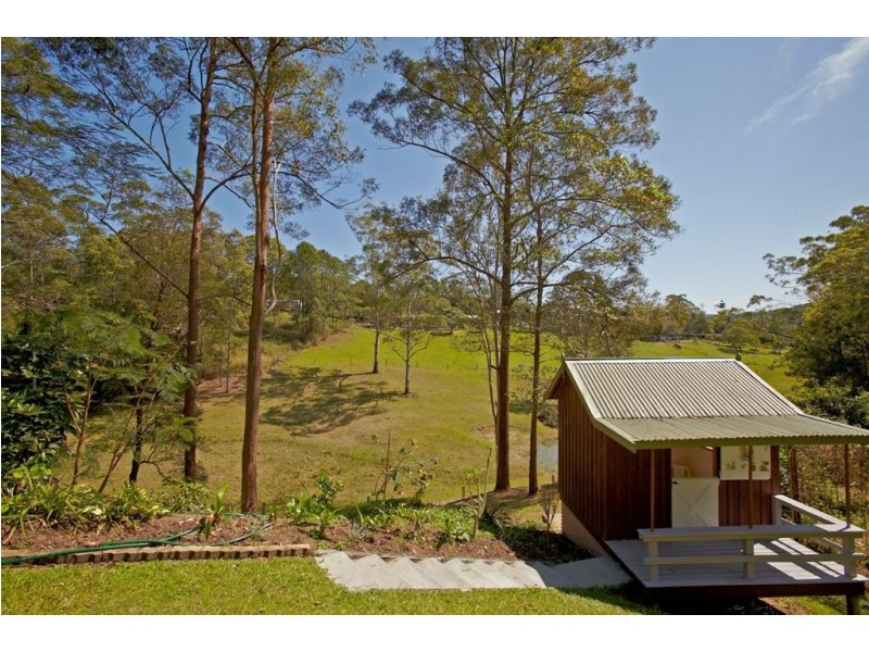 139 Diamond Valley Road, Mooloolah Valley QLD 4553