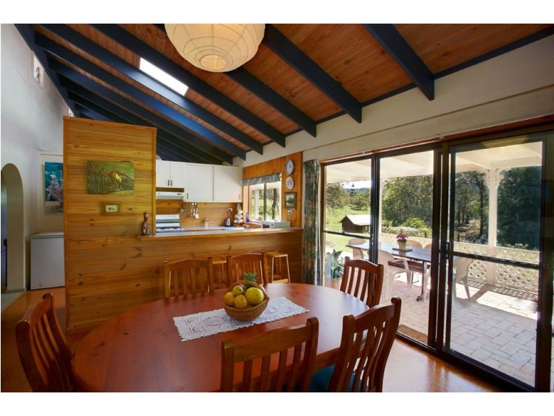 139 Diamond Valley Road, Mooloolah Valley QLD 4553