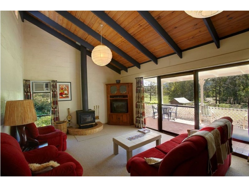 139 Diamond Valley Road, Mooloolah Valley QLD 4553