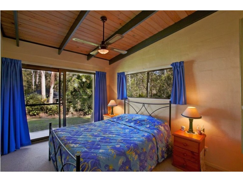 139 Diamond Valley Road, Mooloolah Valley QLD 4553