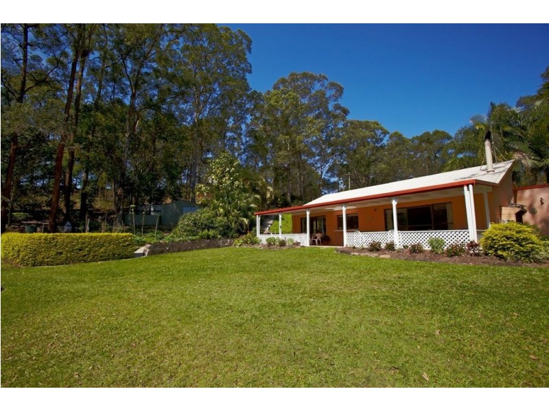 139 Diamond Valley Road, Mooloolah Valley QLD 4553