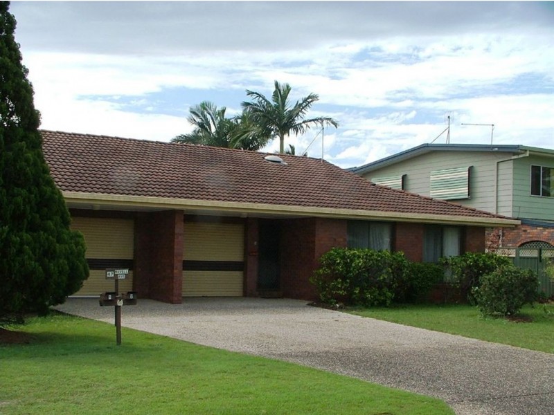 2/47 Wavell Avenue, Golden Beach QLD 4551