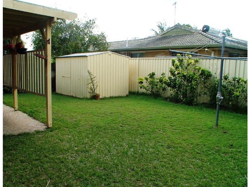 2/47 Wavell Avenue, Golden Beach QLD 4551