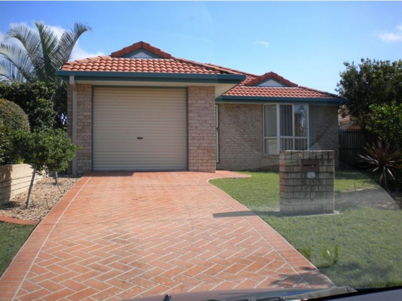 8 Jules Square, Currimundi QLD 4551