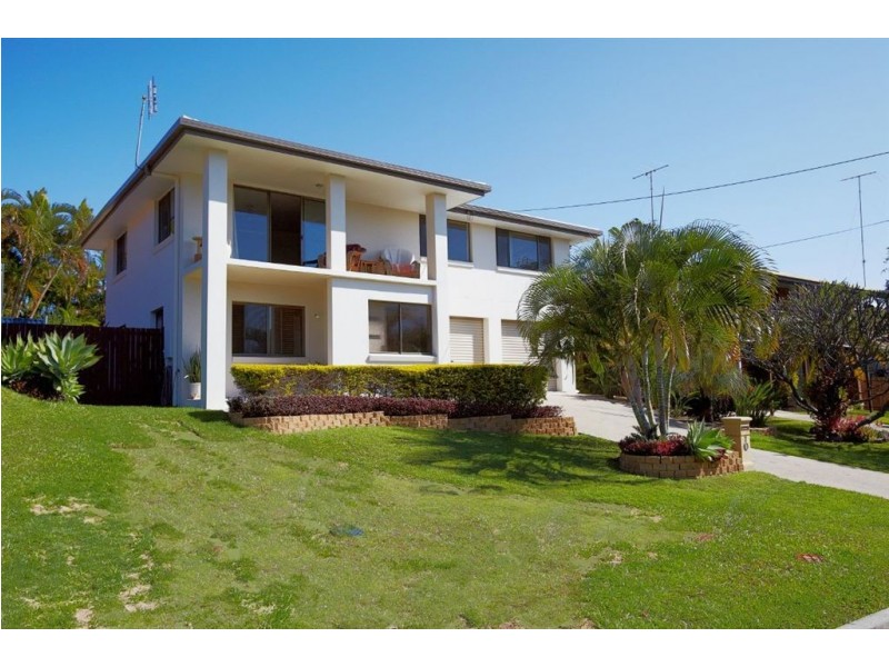 7 Matilda Crescent, Battery Hill QLD 4551