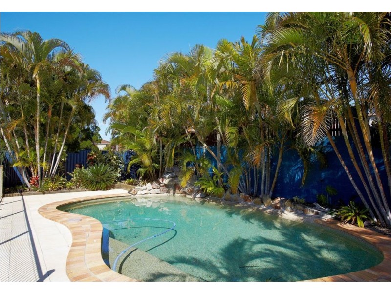 7 Matilda Crescent, Battery Hill QLD 4551