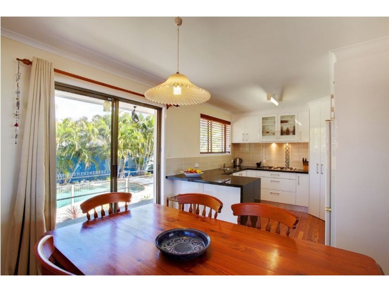 7 Matilda Crescent, Battery Hill QLD 4551