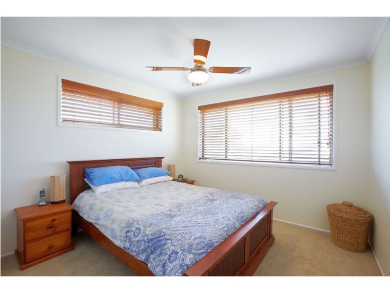 7 Matilda Crescent, Battery Hill QLD 4551