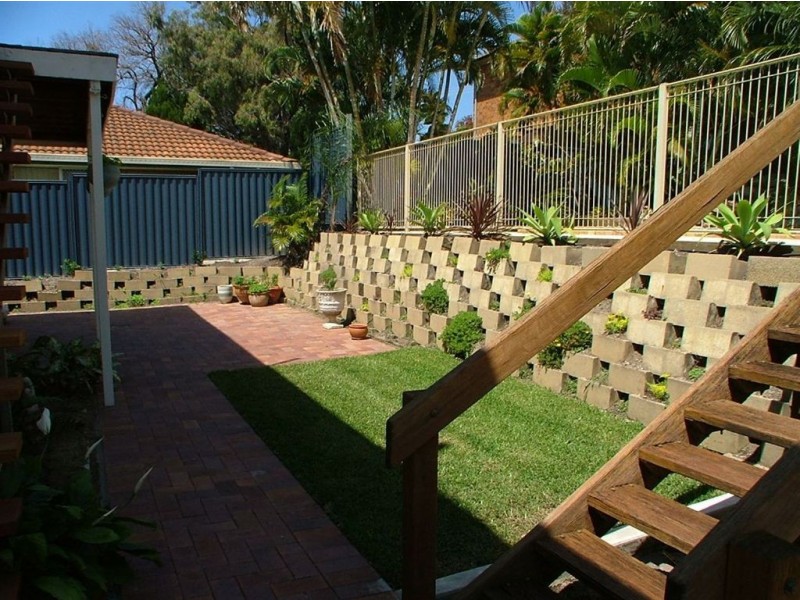 7 Matilda Crescent, Battery Hill QLD 4551