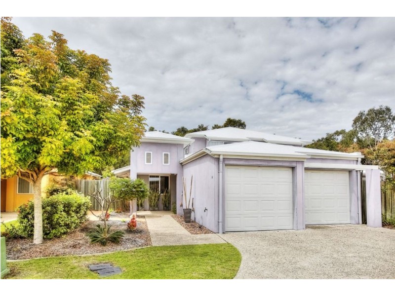 21/1 Harbourlights Way, Pelican Waters QLD 4551