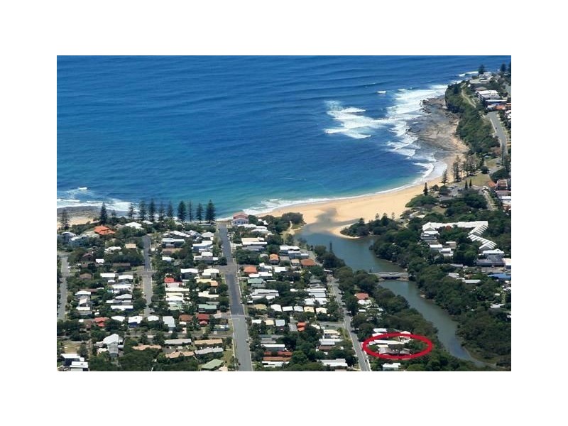 18 Macdonald Street, Dicky Beach QLD 4551