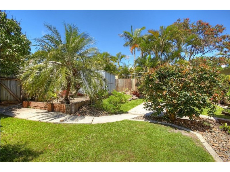 29 Milbong Street, Battery Hill QLD 4551