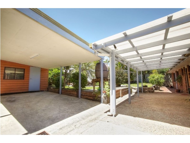 29 Milbong Street, Battery Hill QLD 4551