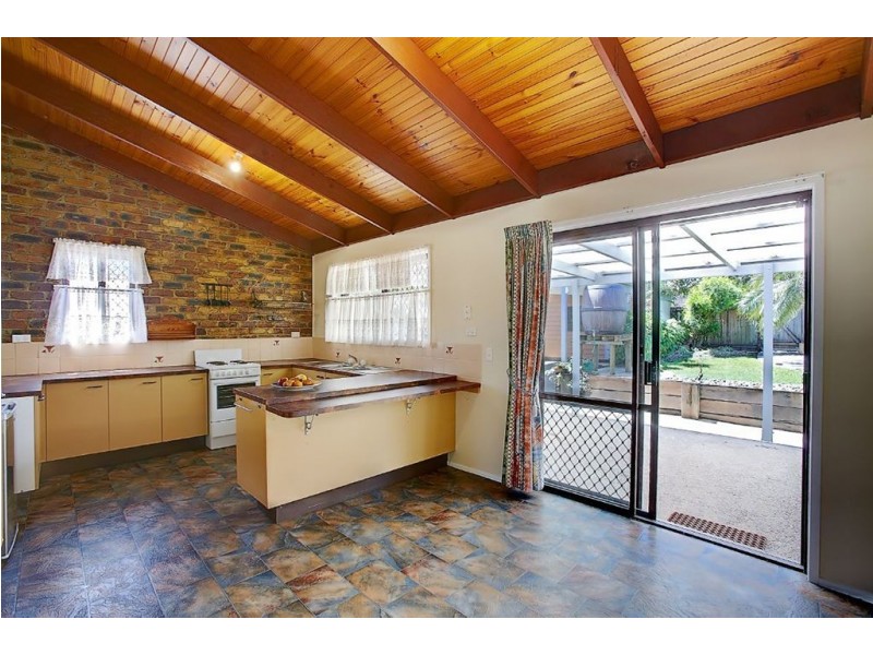 29 Milbong Street, Battery Hill QLD 4551