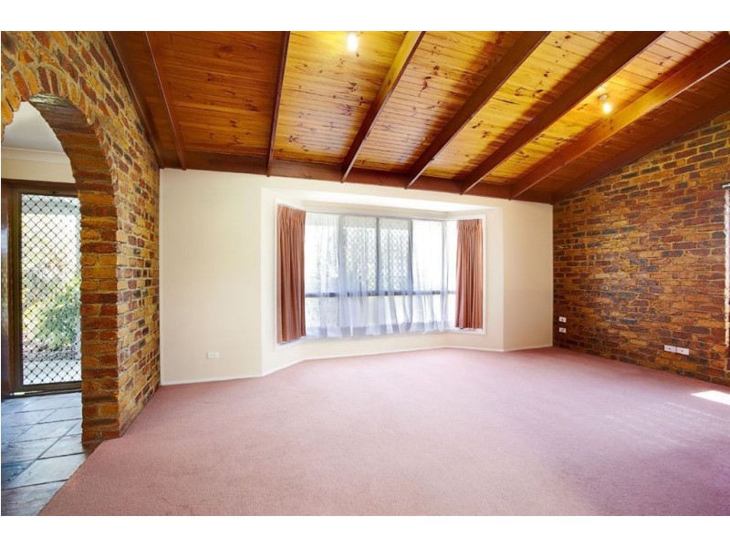 29 Milbong Street, Battery Hill QLD 4551