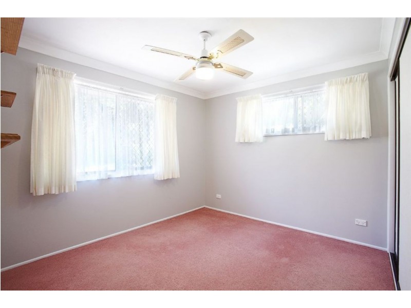 29 Milbong Street, Battery Hill QLD 4551