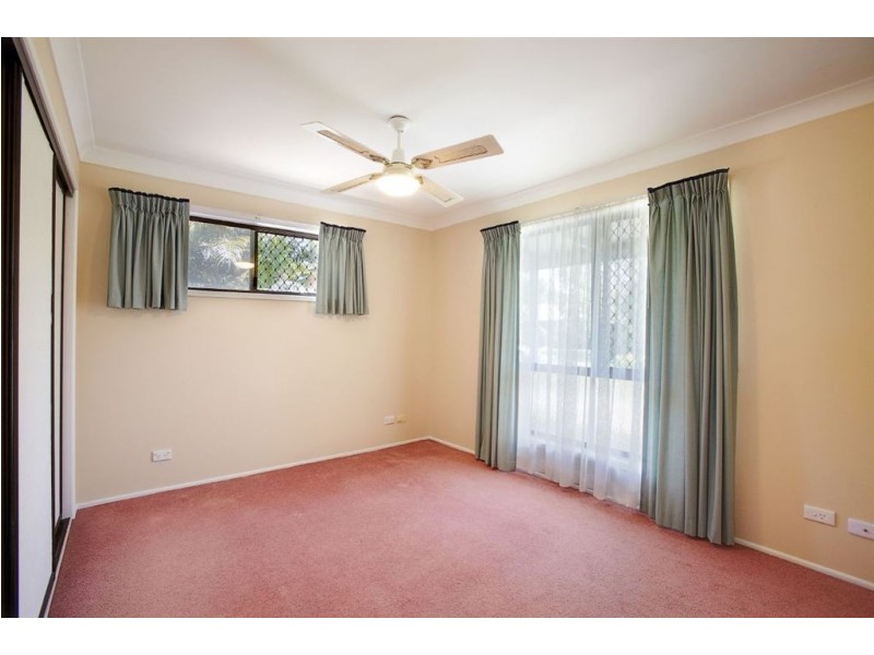 29 Milbong Street, Battery Hill QLD 4551
