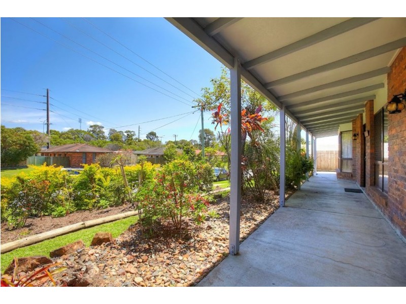 29 Milbong Street, Battery Hill QLD 4551